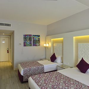 Sunmelia Beach Resort Hotel & Spa